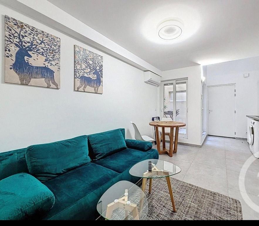 Duplex cosy - 1