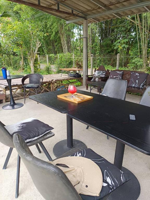 หม่อนทาโฮมสเตย์ Mon'Ta homestay