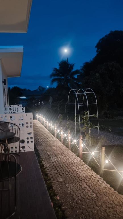 หม่อนทาโฮมสเตย์ Mon'Ta homestay