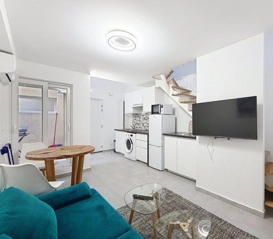 Duplex cosy - 2