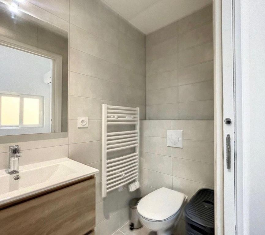 Duplex cosy - 4