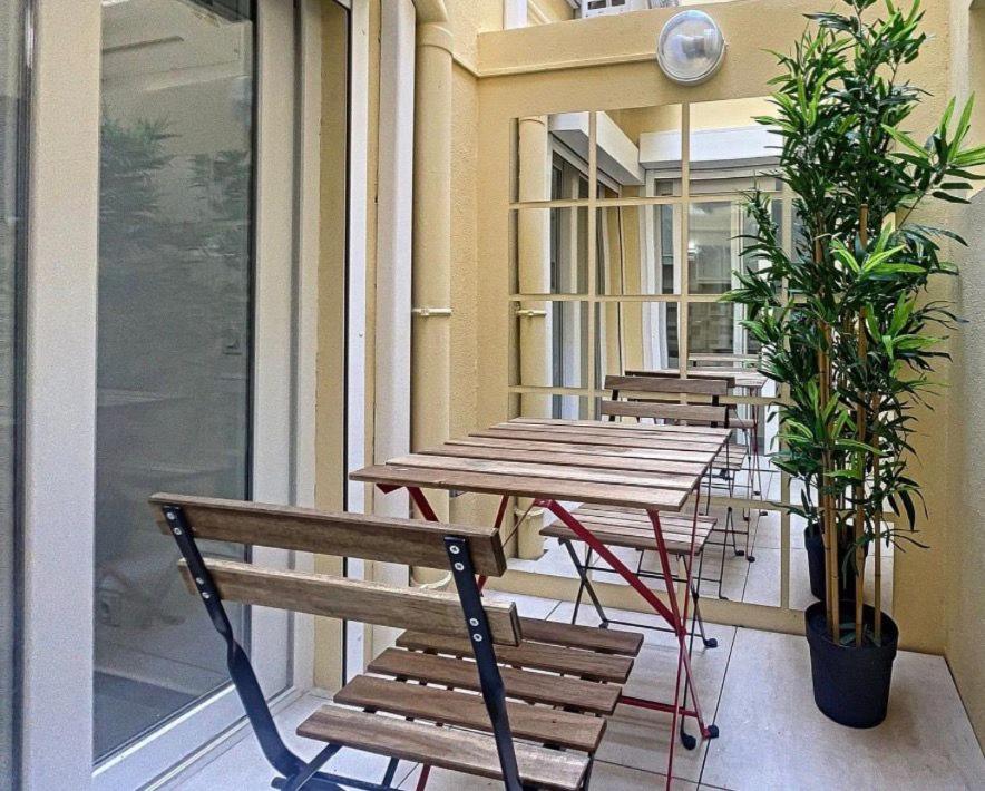 Duplex cosy - 5