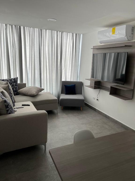 Lovely department with 2 rooms, 5 min UANL - 1