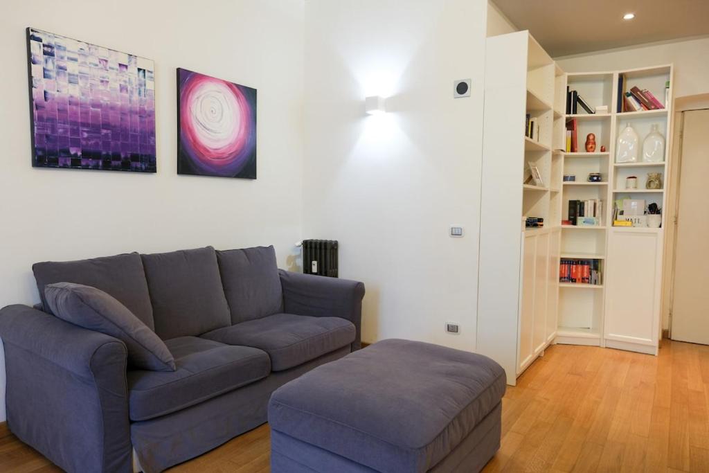 Bertacchi Authentic Home - Navigli and Bocconi - 2