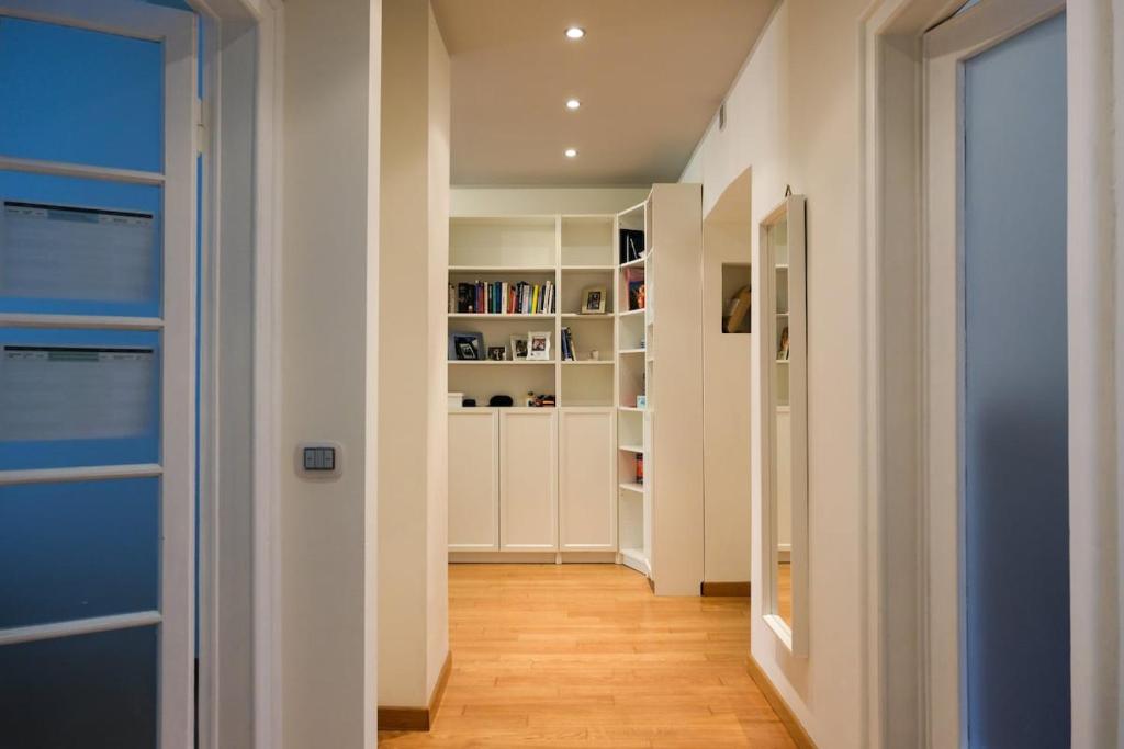 Bertacchi Authentic Home - Navigli and Bocconi - 5