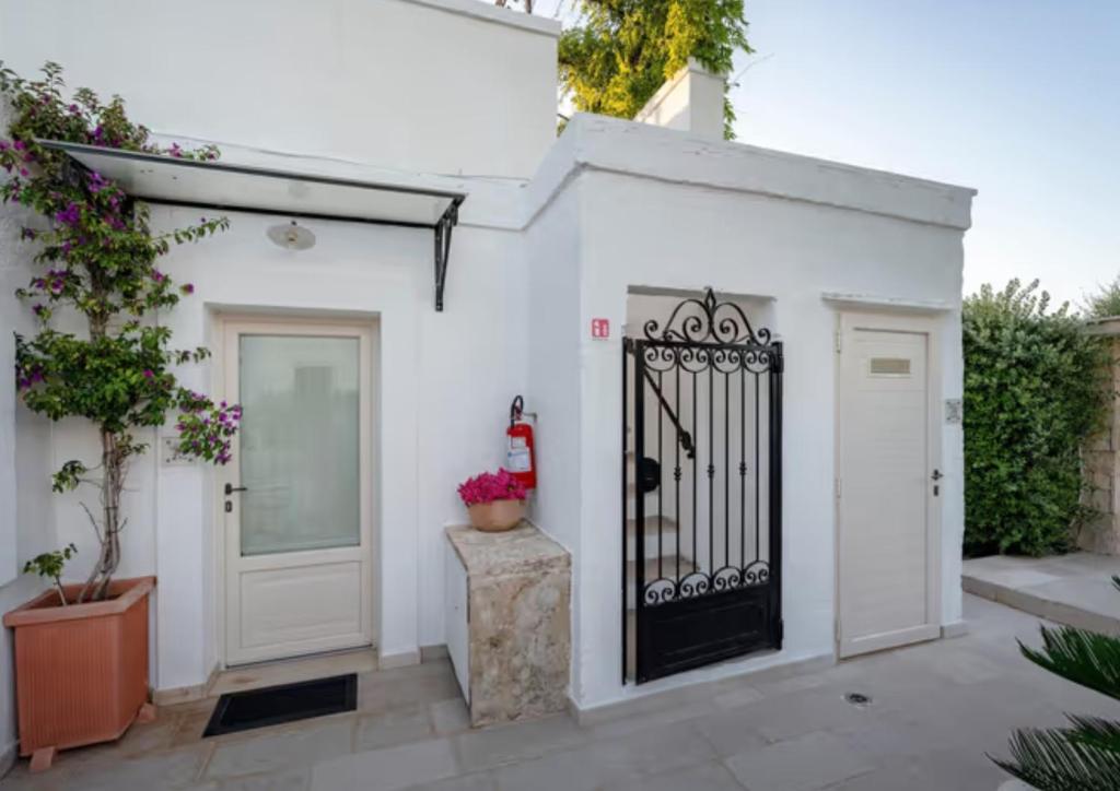 A casa di Antonia Rooms - 1