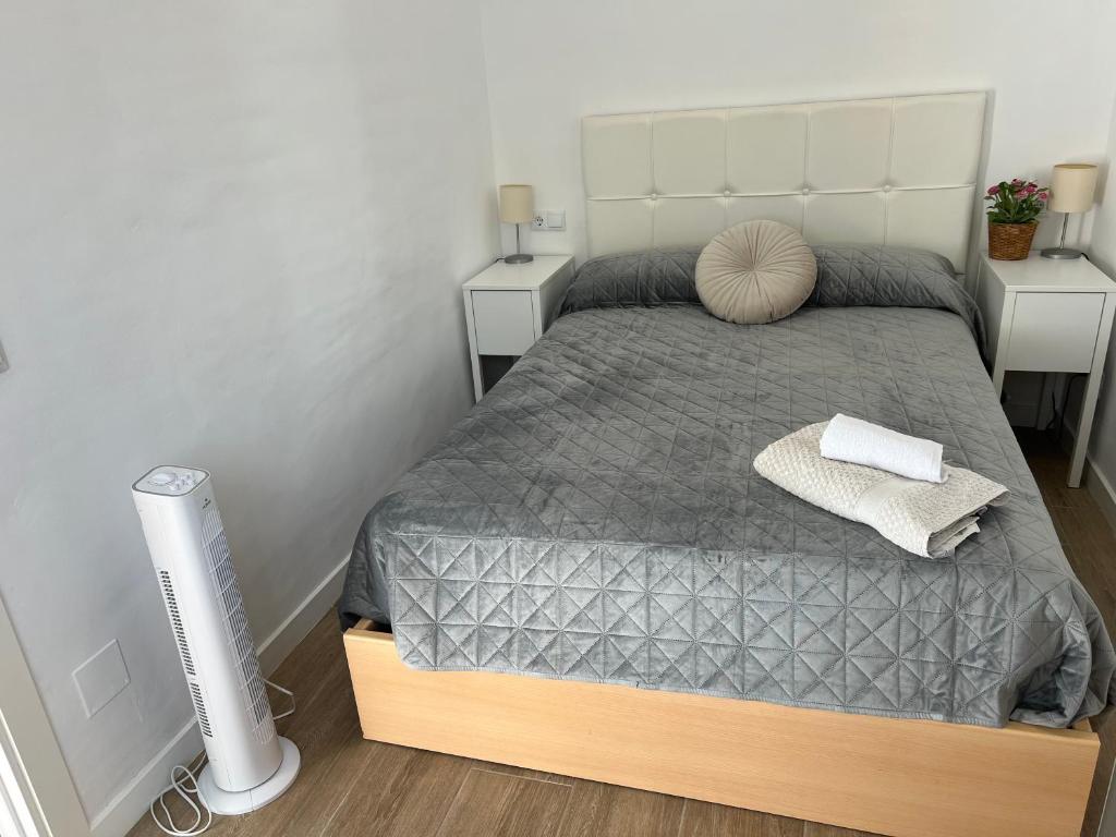 Petunia Loft Benalmádena - 5
