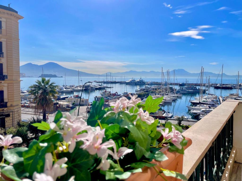 Marina Rooms - 3