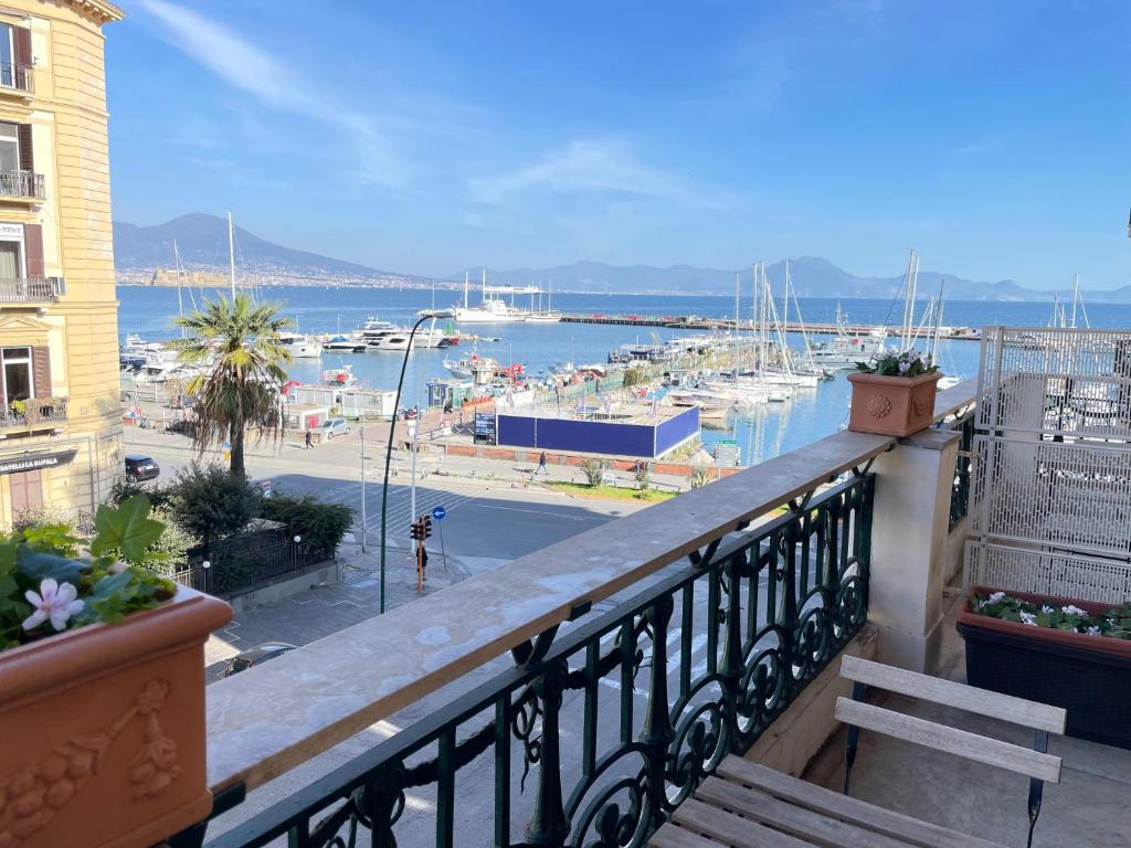 Marina Rooms - 2