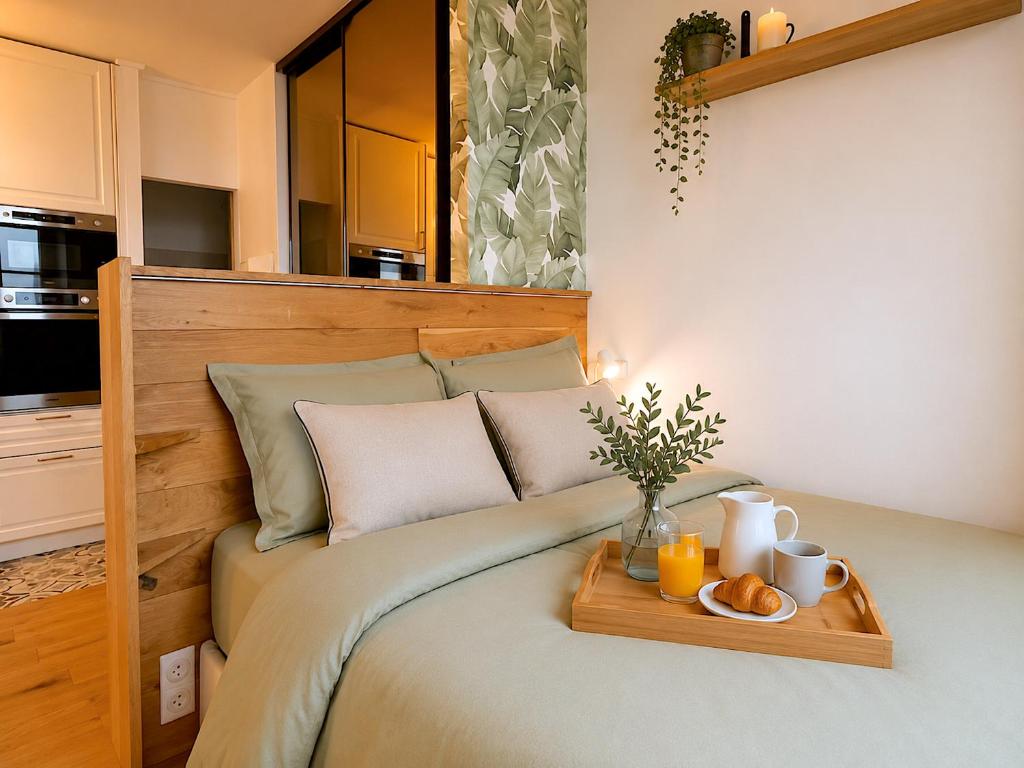 Le Penthouse Chevalier L - 3