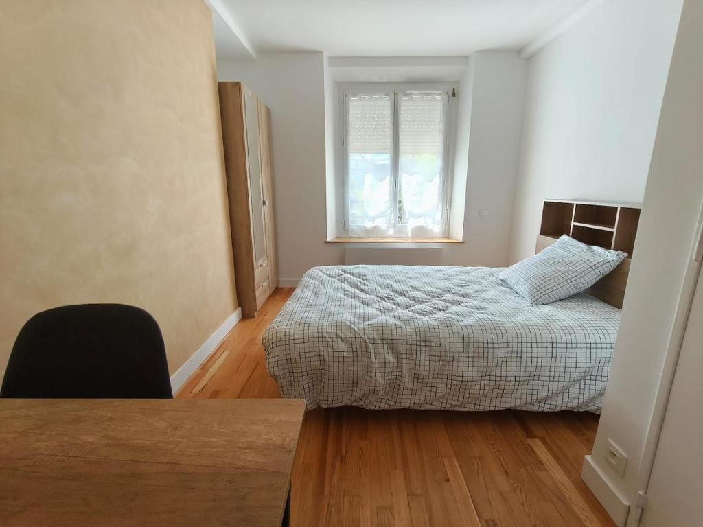 99m2 appartement proche de la mer entièrement rénové 3 chambres - 5