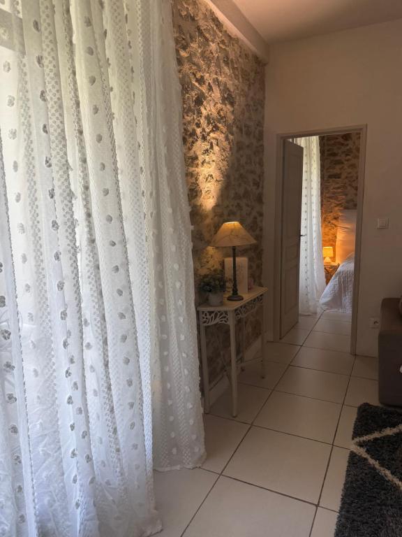 Le Refuge Secret du Ventoux Maison Authentique avec Jardin Privé et Charme Provençal - 2