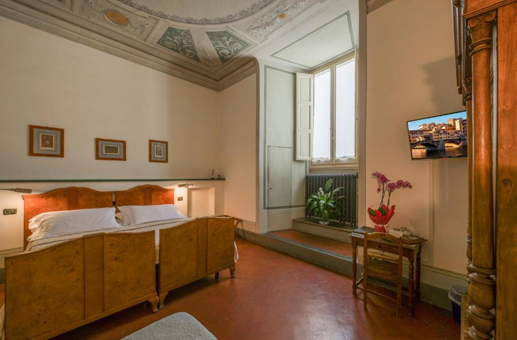 Casa Rovai Guest House - 2