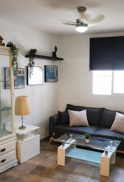Encanto y comodidad para dos Centro El Puerto - 2