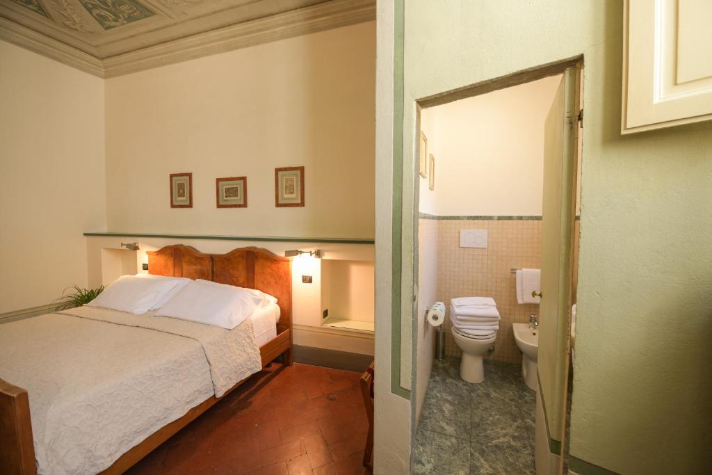 Casa Rovai Guest House - 4