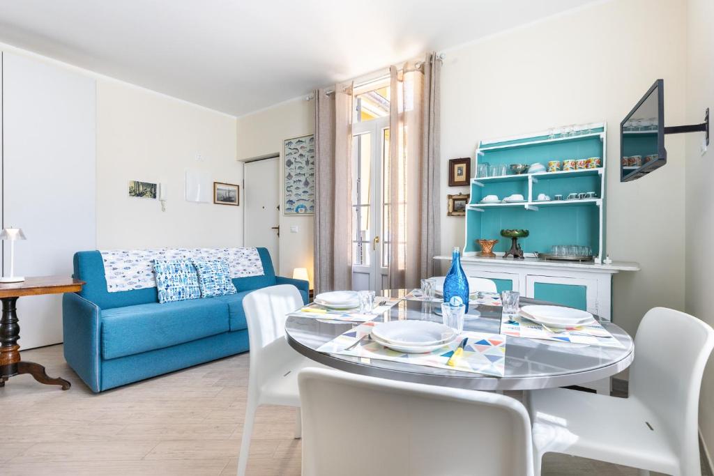 Hostdomus - Bilocale da Patrizia - 2