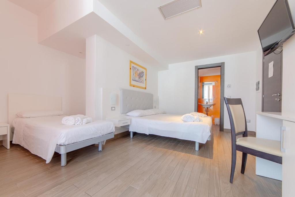 Nauticus Hotel Ugento - 3