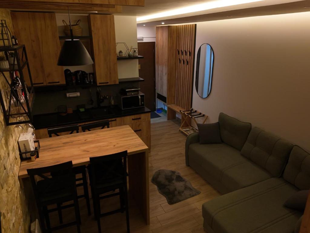 VAB Apartments & SPA, Residence hill, Kopaonik - 3