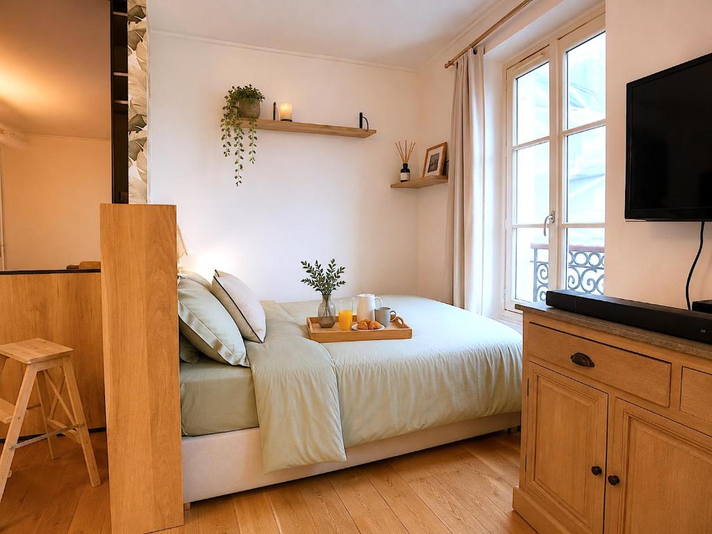 Le Penthouse Chevalier - C - 3