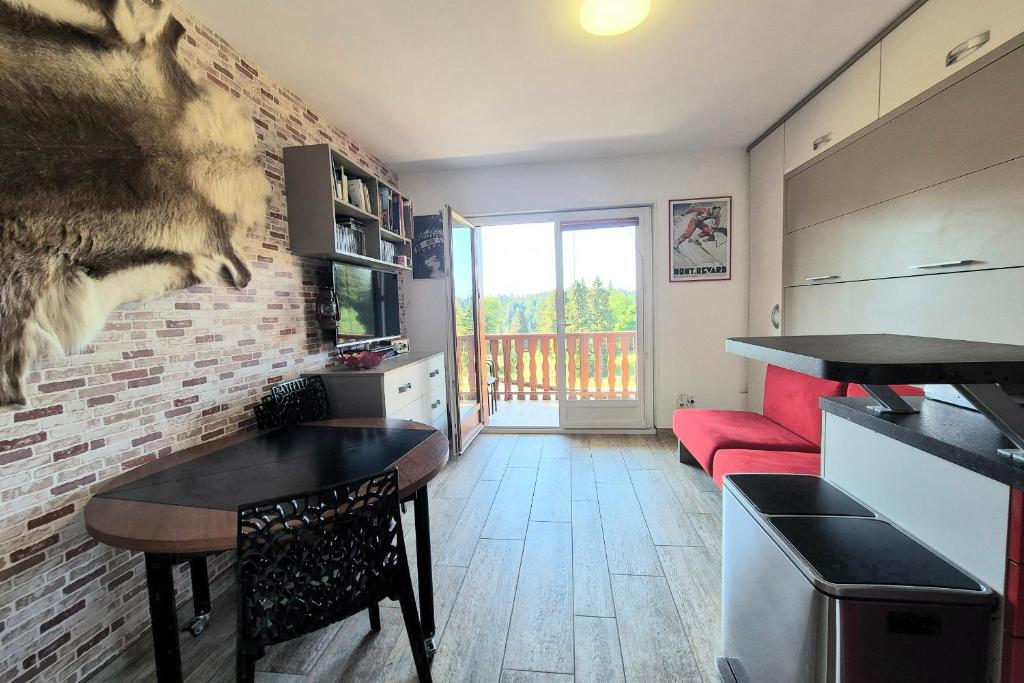 Cozy apartment "WAPITI" at the foot of the slopes - 3