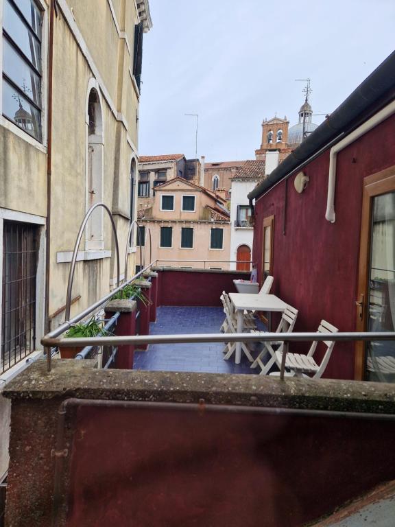 Ca' Ponte de Fero - 1