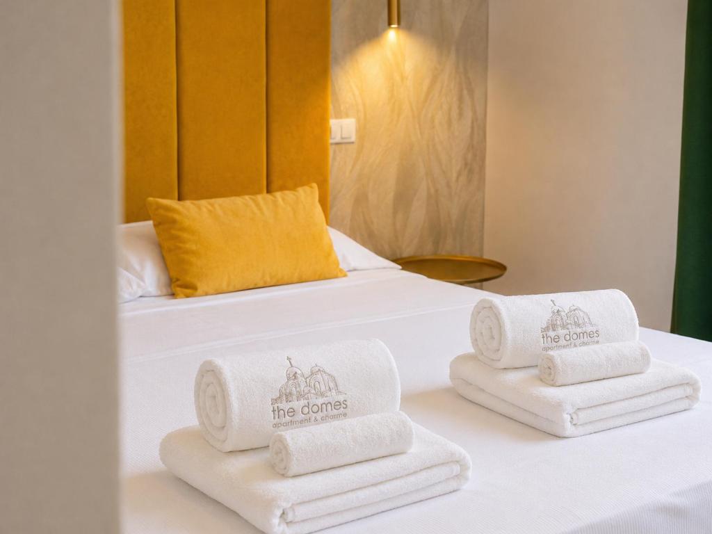 The Domes Apartment & Charme - 1