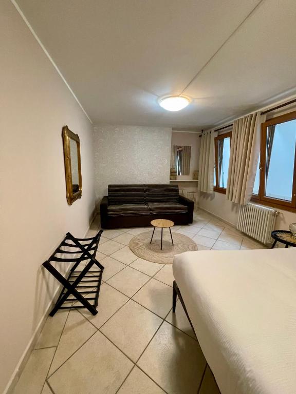 Residence Villa Margherita WITH POOL & HYDROMASSAGE - 5