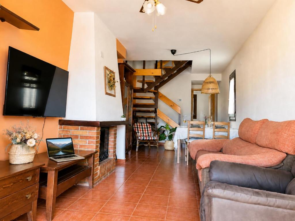 Duplex La Valle Ordesa-Ainsa - 2
