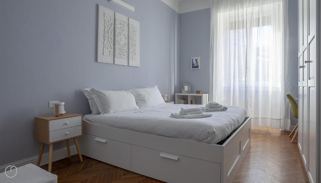 Italianway Easy - Corso Lodi 121 - 1