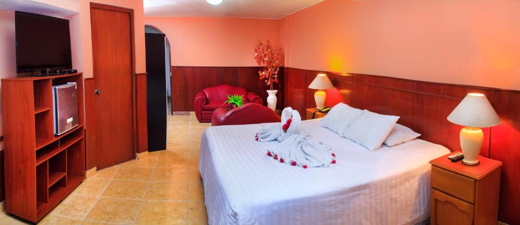 Hotel Princess photo