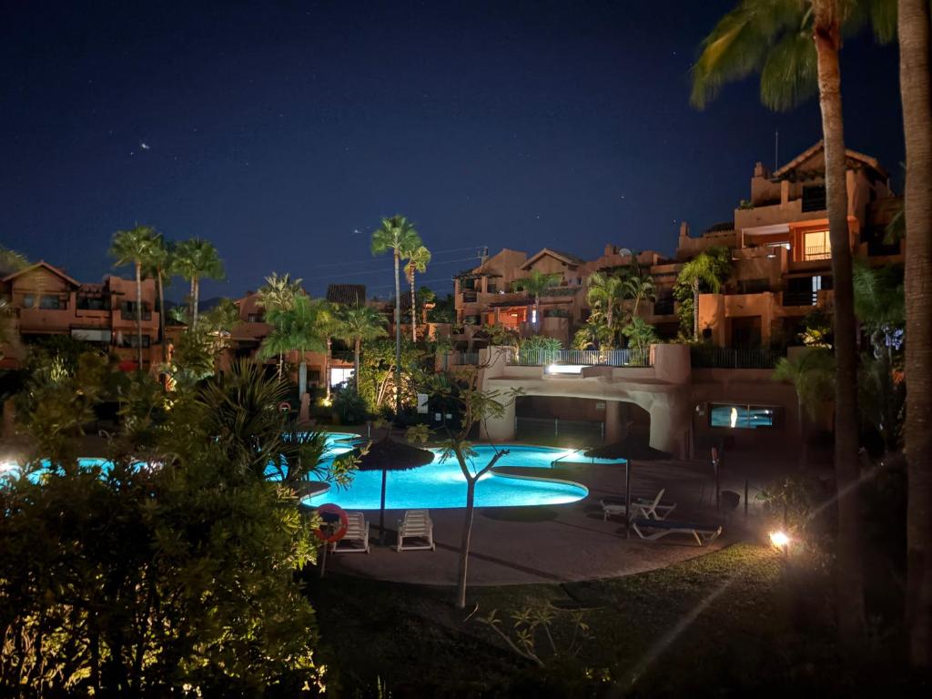 Estepona Sotoserena Seeview - 1