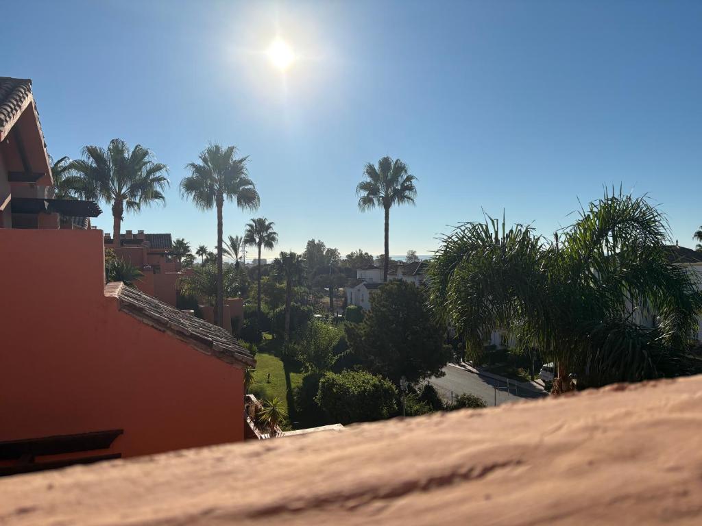 Estepona Sotoserena Seeview - 5