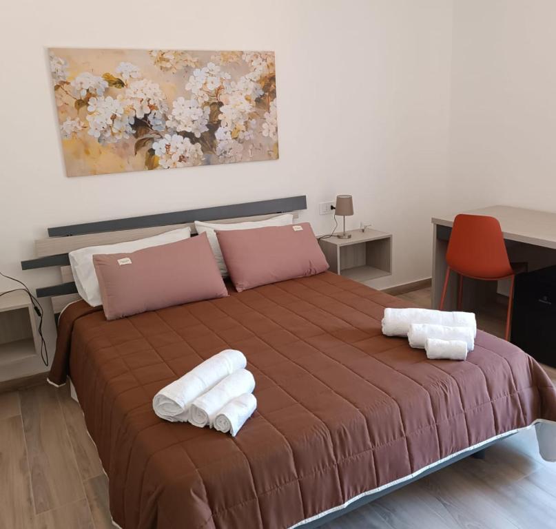 ARCADIA rooms - 2