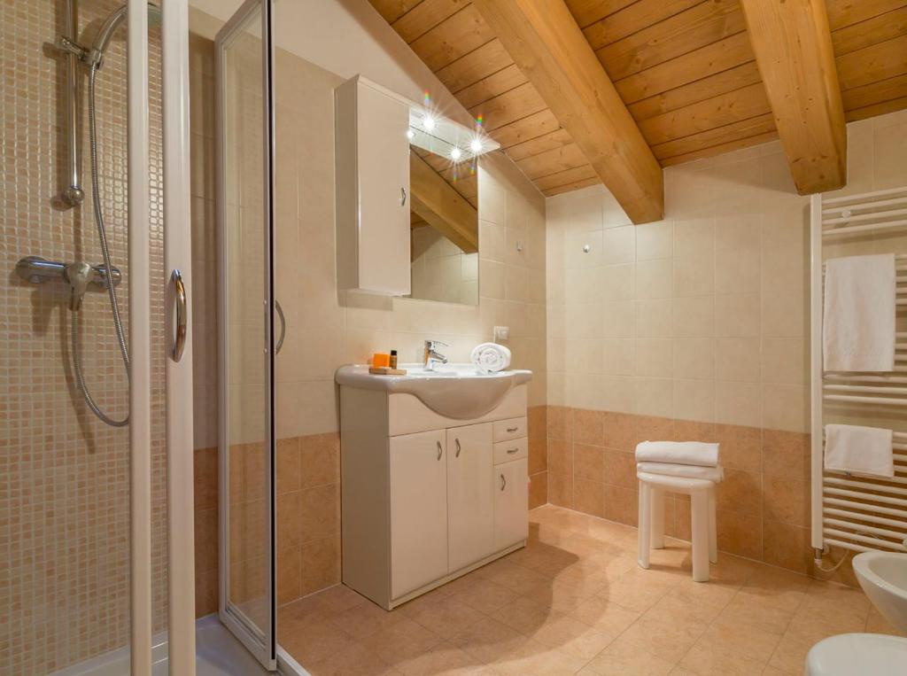 Residence Civetta - 2