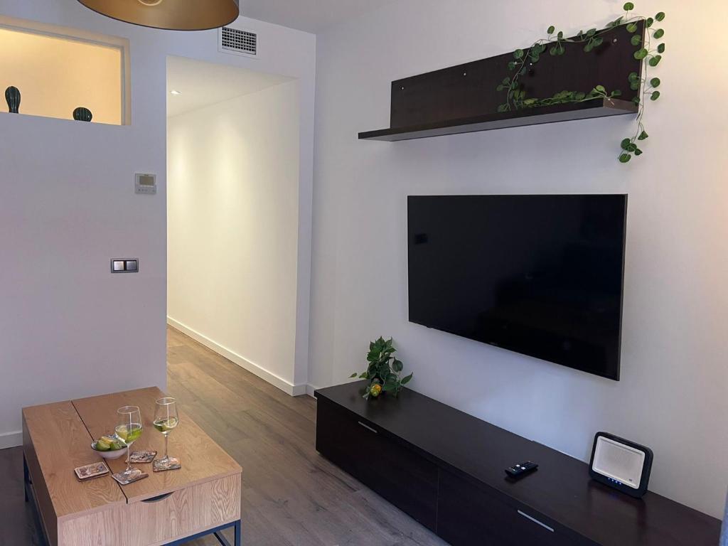 Malasaña centro 2 habitaciones - 4