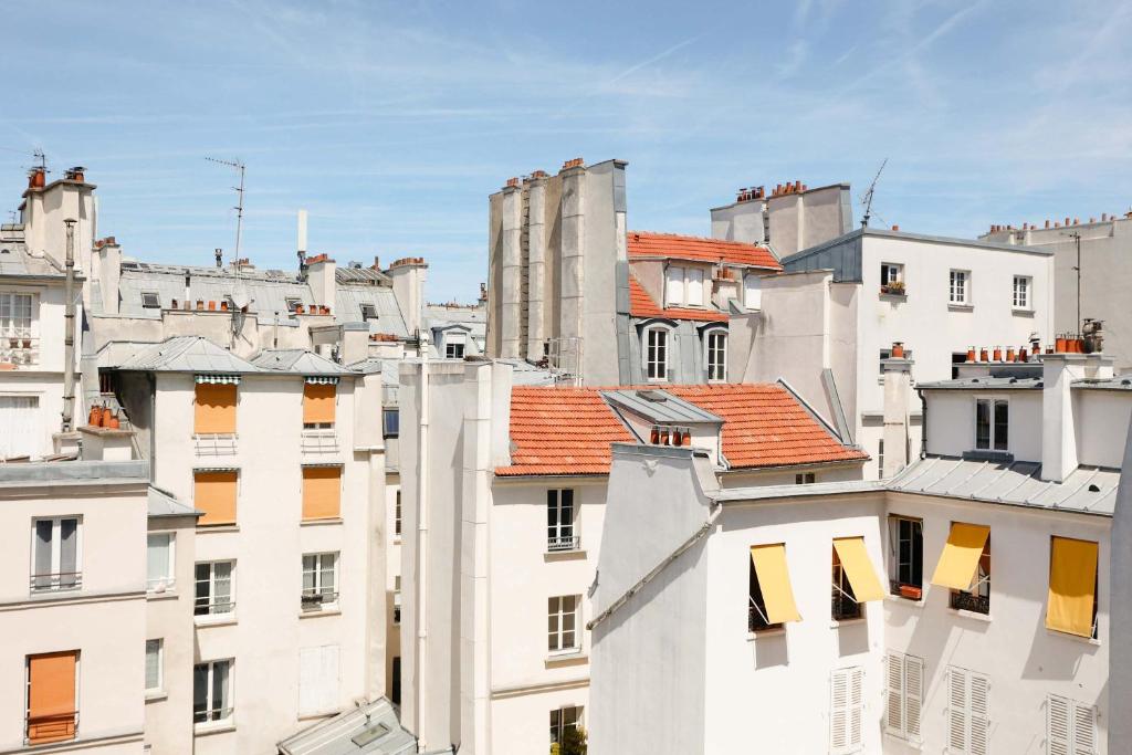 BnBNova - 1BR - Rue Montorgueil & Les Halles - 3