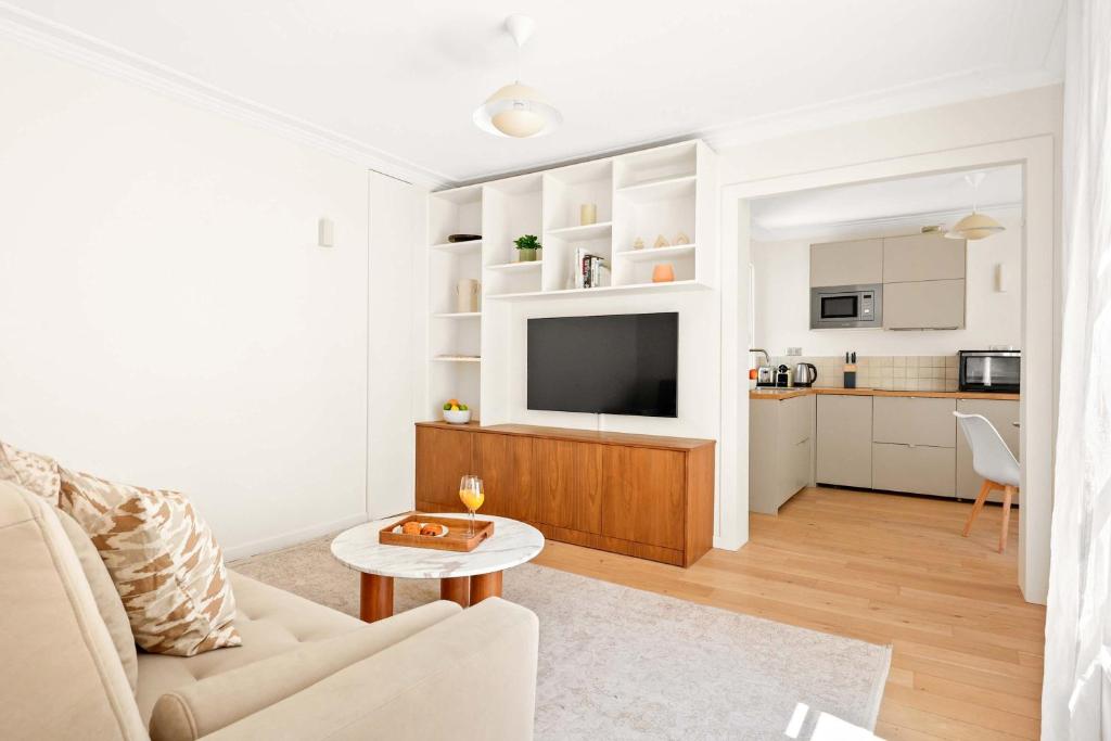 BnBNova - 1BR - Rue Montorgueil & Les Halles - 5