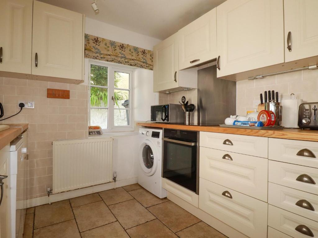 Penrose Farm Cottage photo 4
