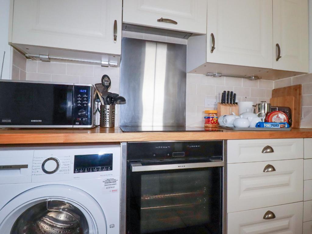 Penrose Farm Cottage photo 7