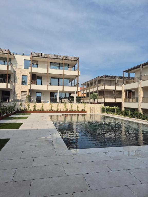 Bardolino Central Living - Corte Garden - 4