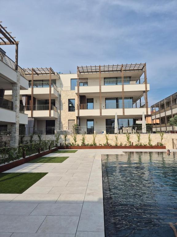 Bardolino Central Living - Corte Garden - 5