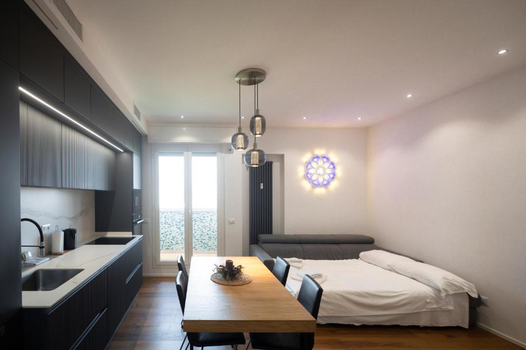 Elegant Designer Apartment in the Monumental Area - 5
