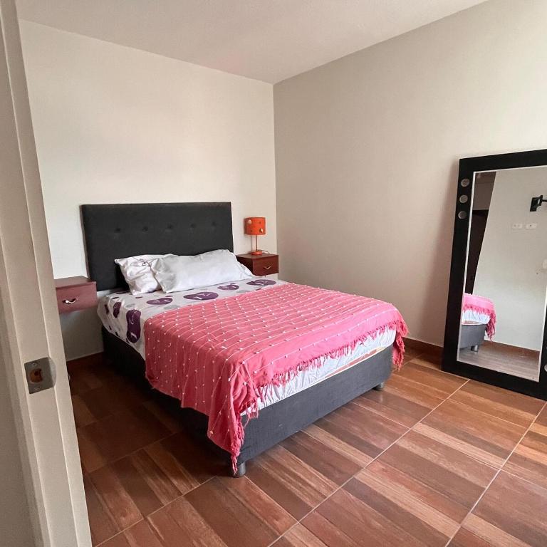 Apartment near César Vallejo University - 4