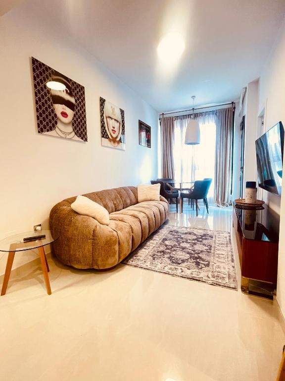 Luxury Apartment Torrevieja - 1