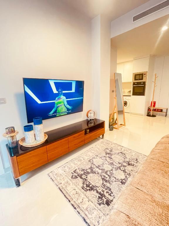 Luxury Apartment Torrevieja - 3