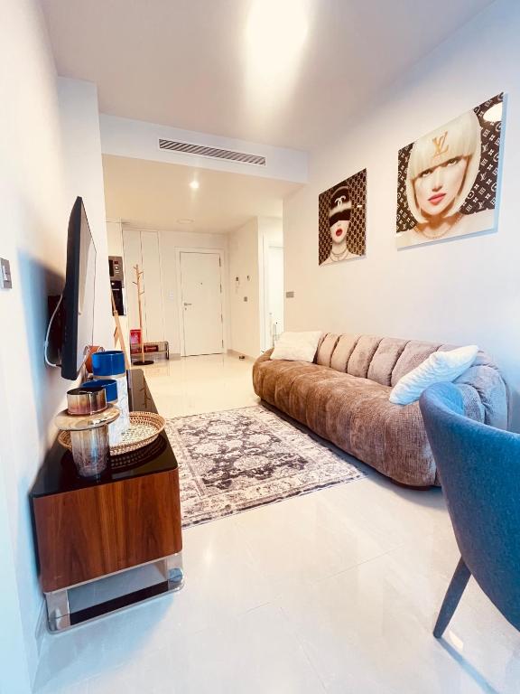 Luxury Apartment Torrevieja - 4