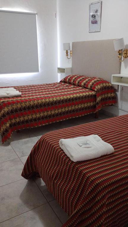 Hotel Plaza - 3
