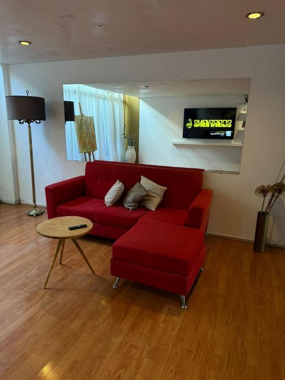 Hotel Plaza - 4