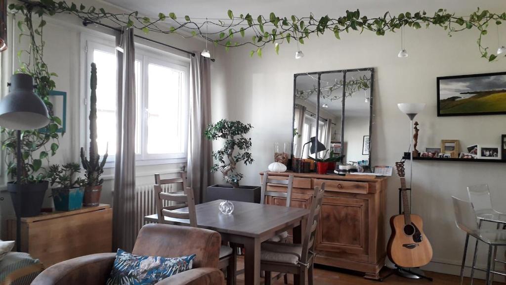 Appartement chaleureux proche de la mer - 3