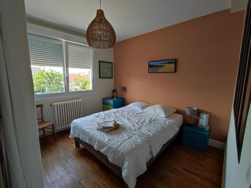 Appartement chaleureux proche de la mer - 5
